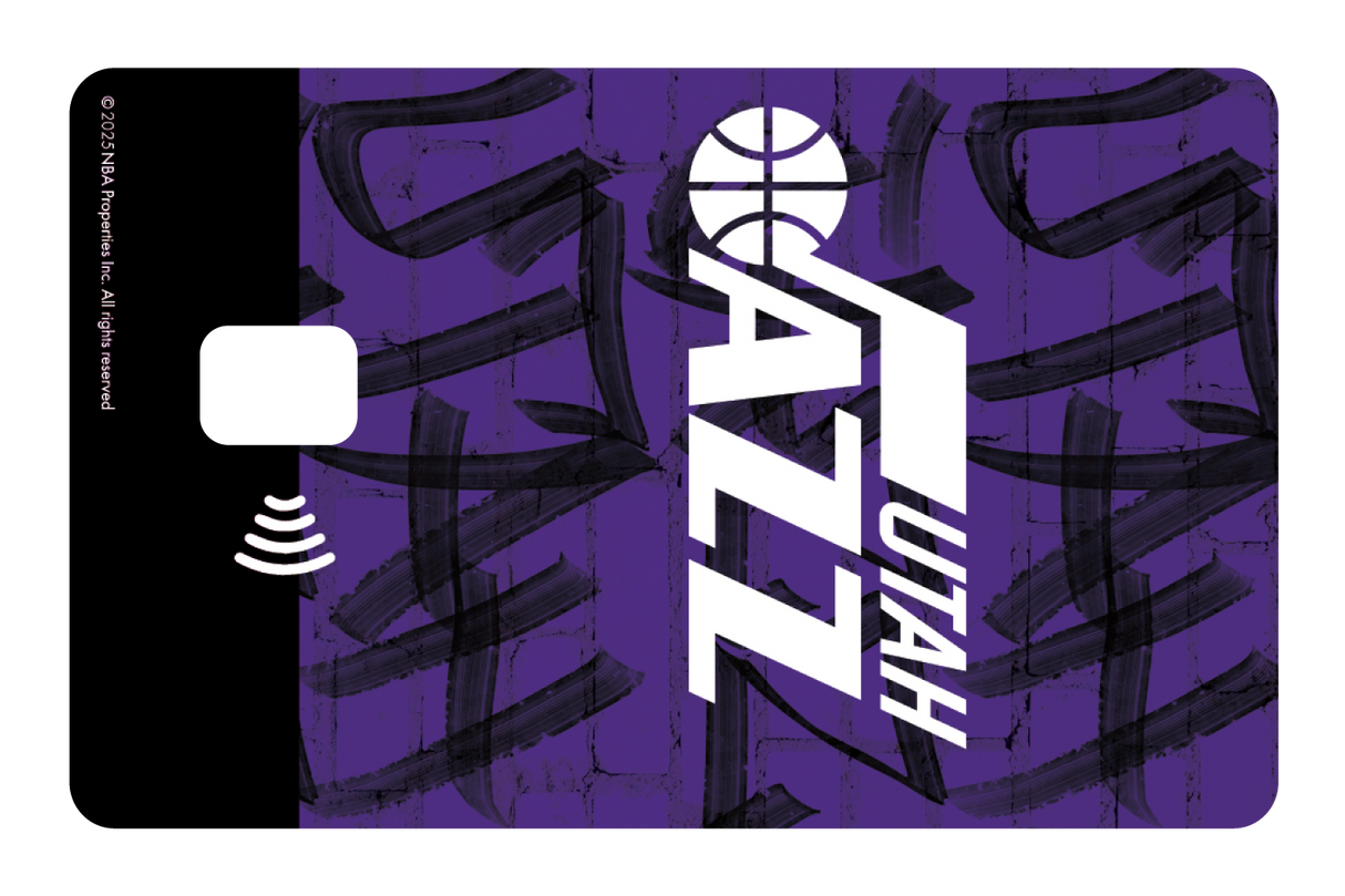 Utah Jazz: In The Paint