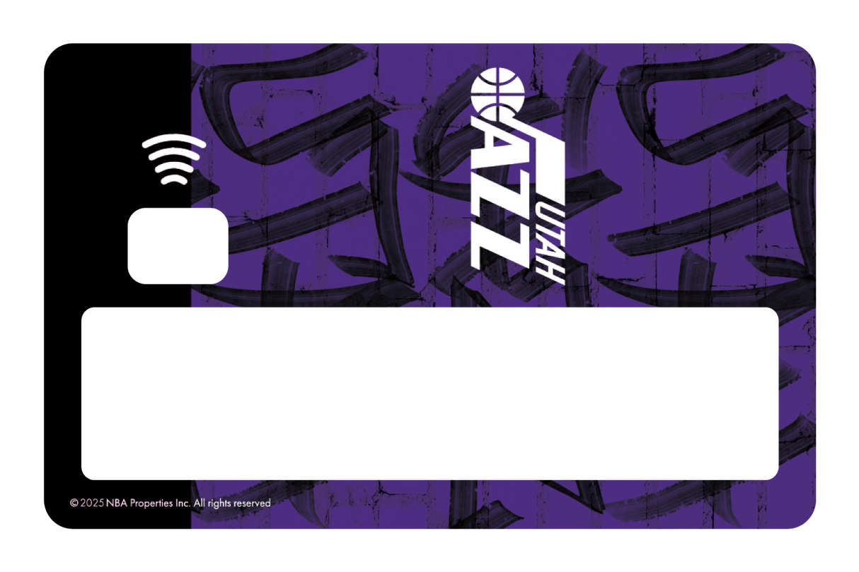 Utah Jazz: In The Paint