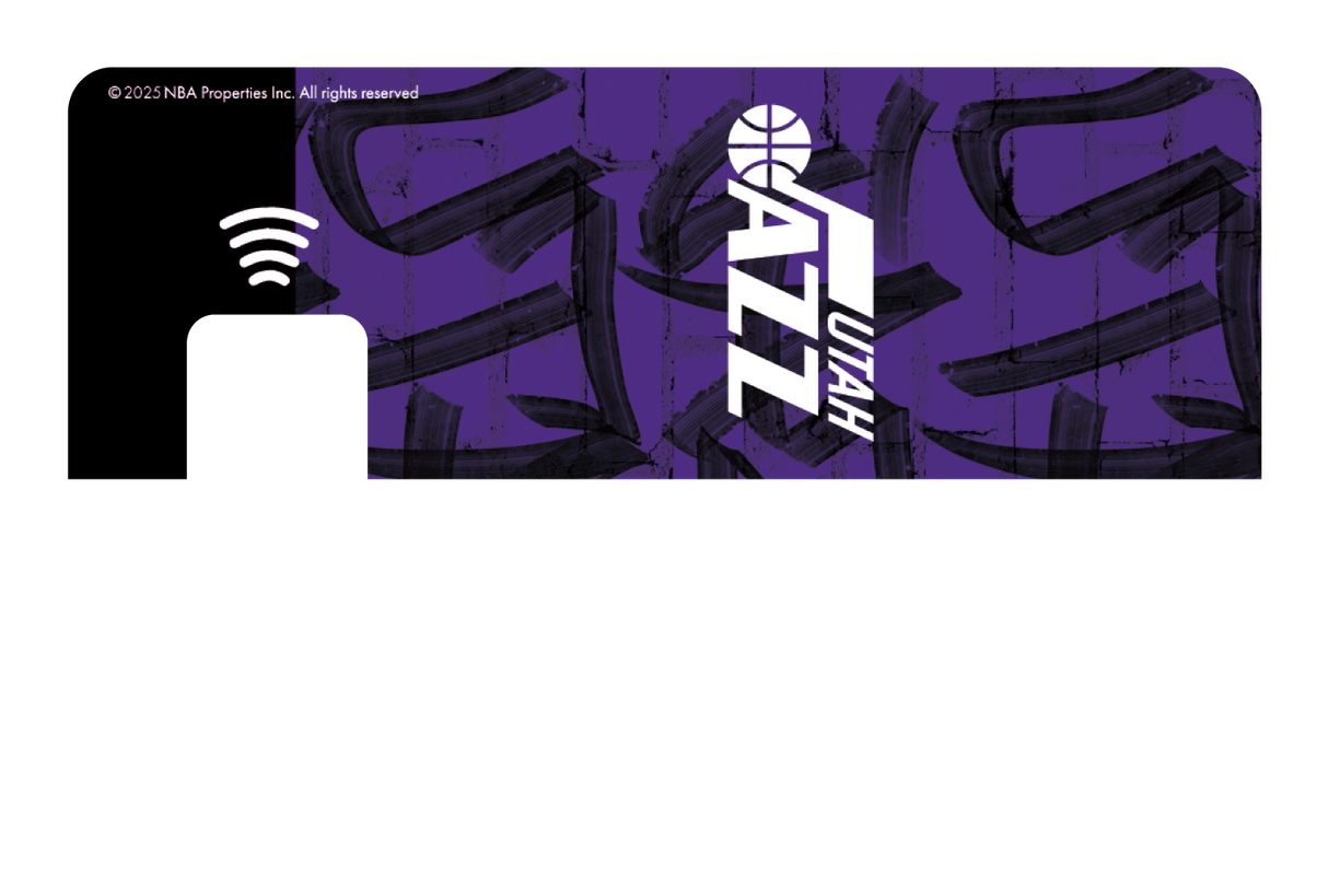 Utah Jazz: In The Paint