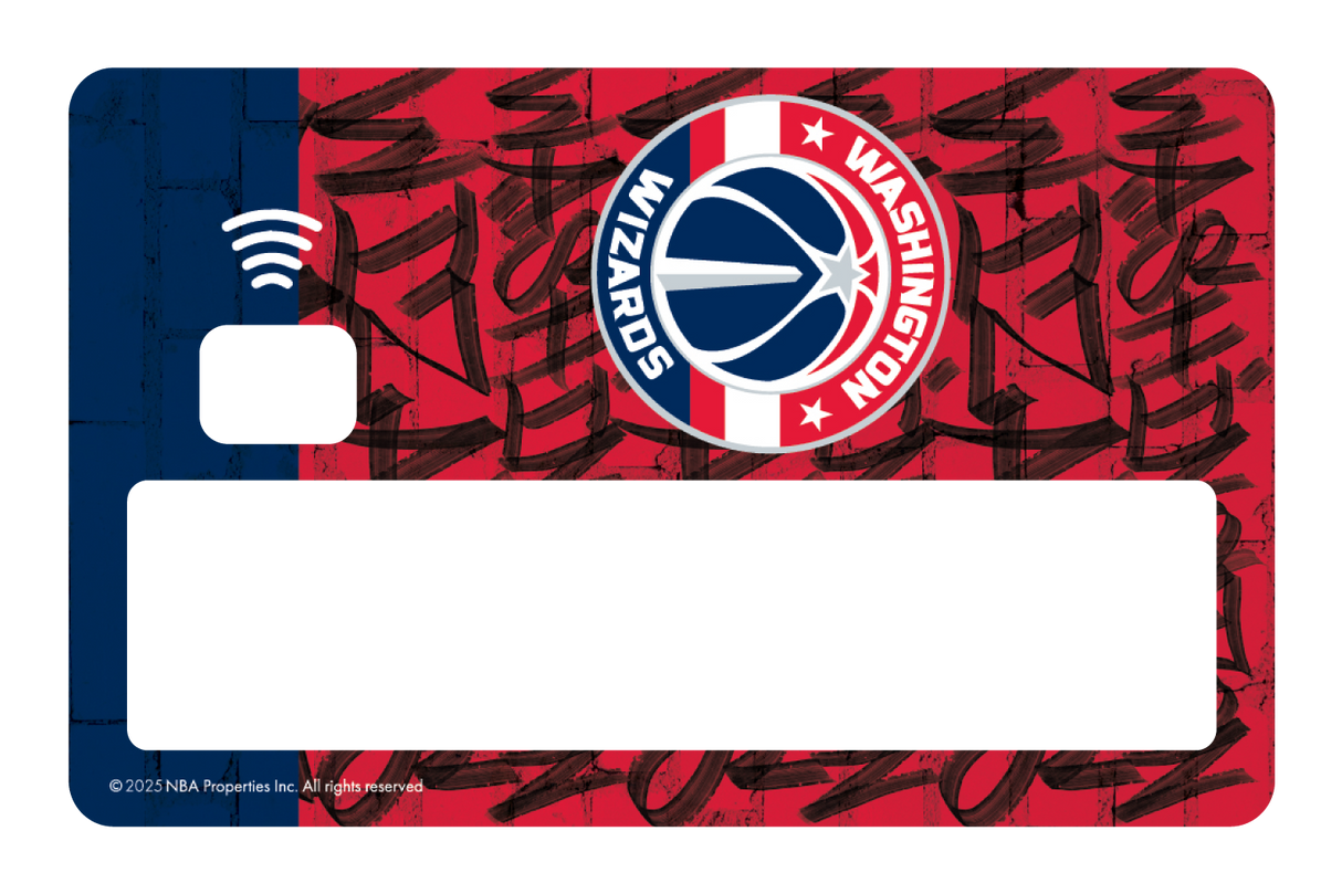 Washington Wizards: In The Paint