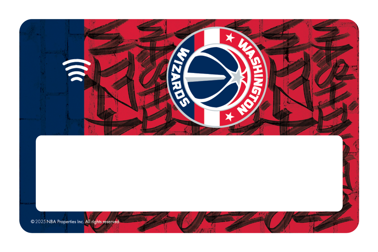 Washington Wizards: In The Paint