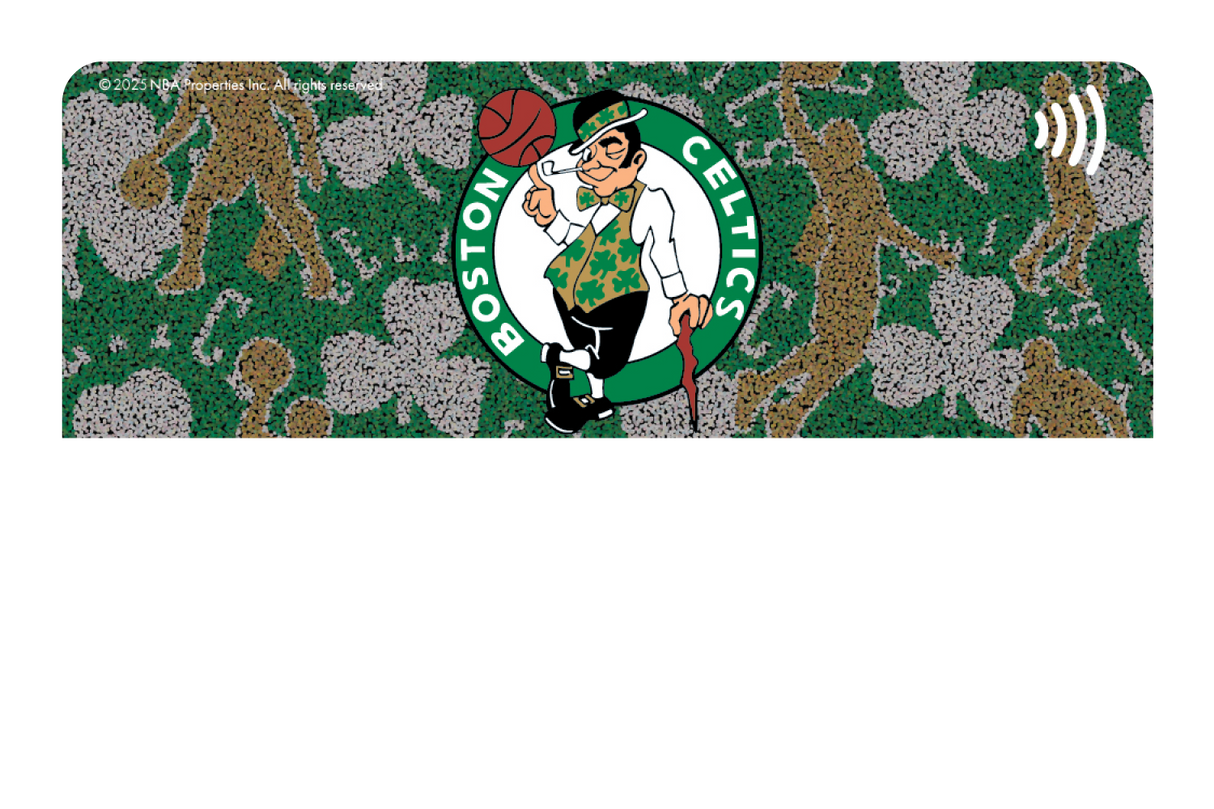 Boston Celtics: Hoop Dreams