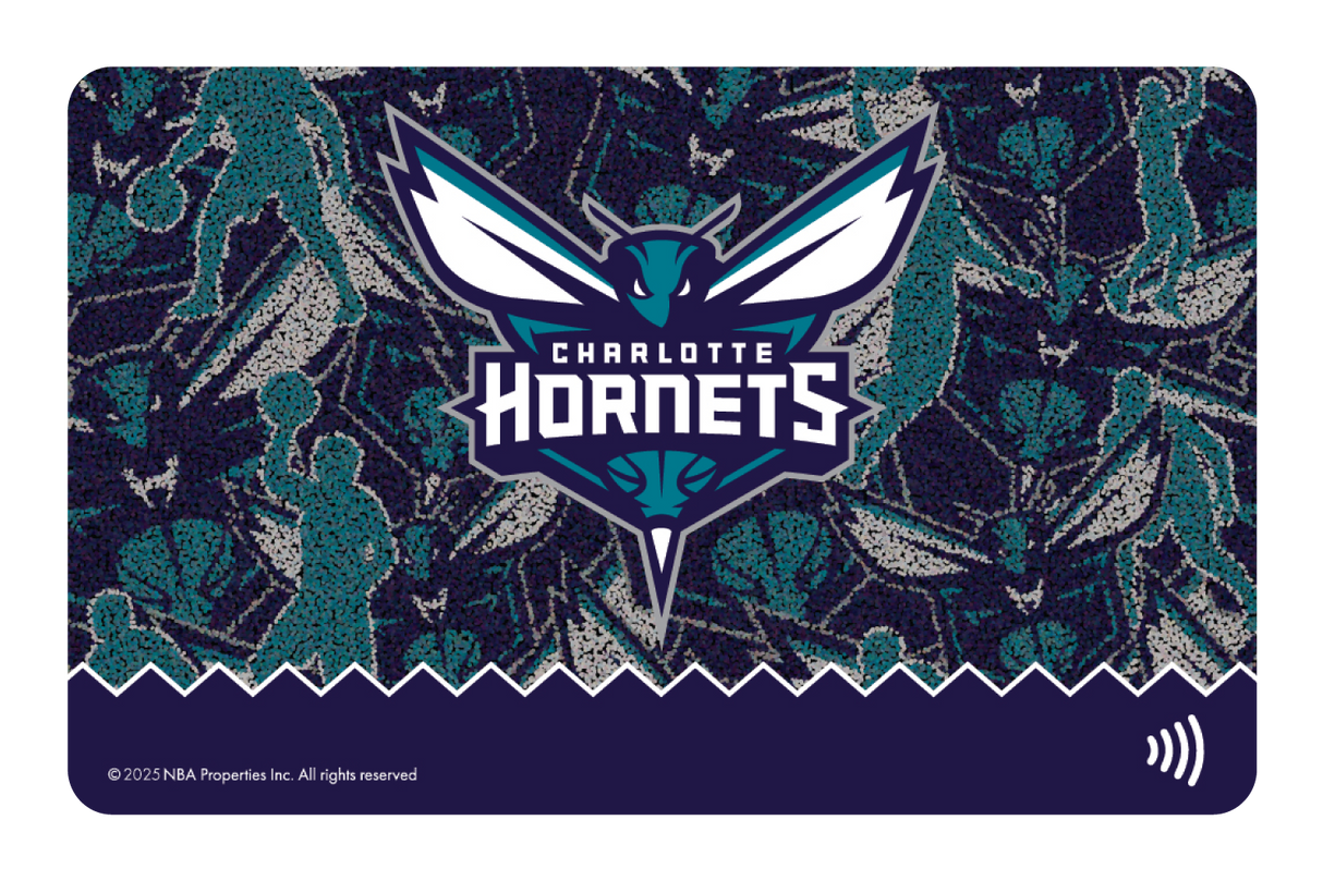Charlotte Hornets: Hoop Dreams