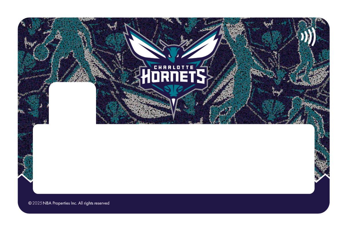Charlotte Hornets: Hoop Dreams