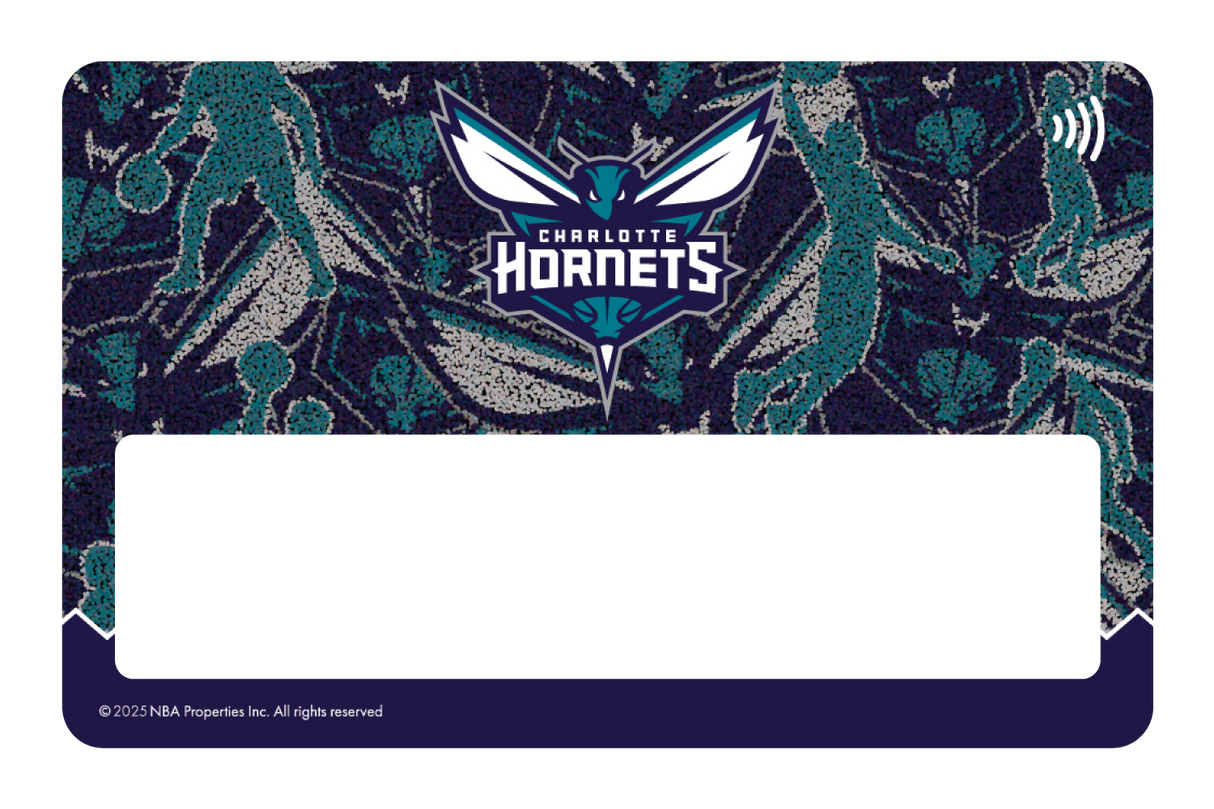 Charlotte Hornets: Hoop Dreams