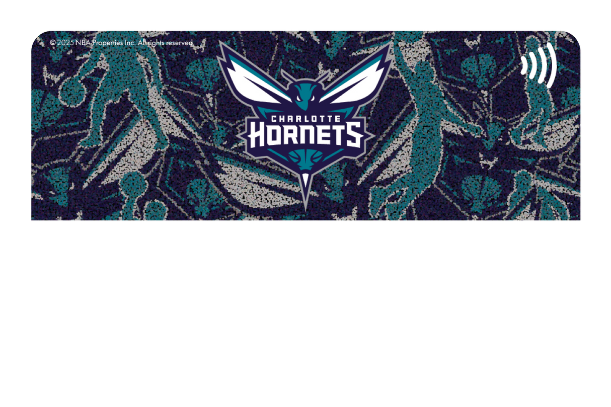Charlotte Hornets: Hoop Dreams