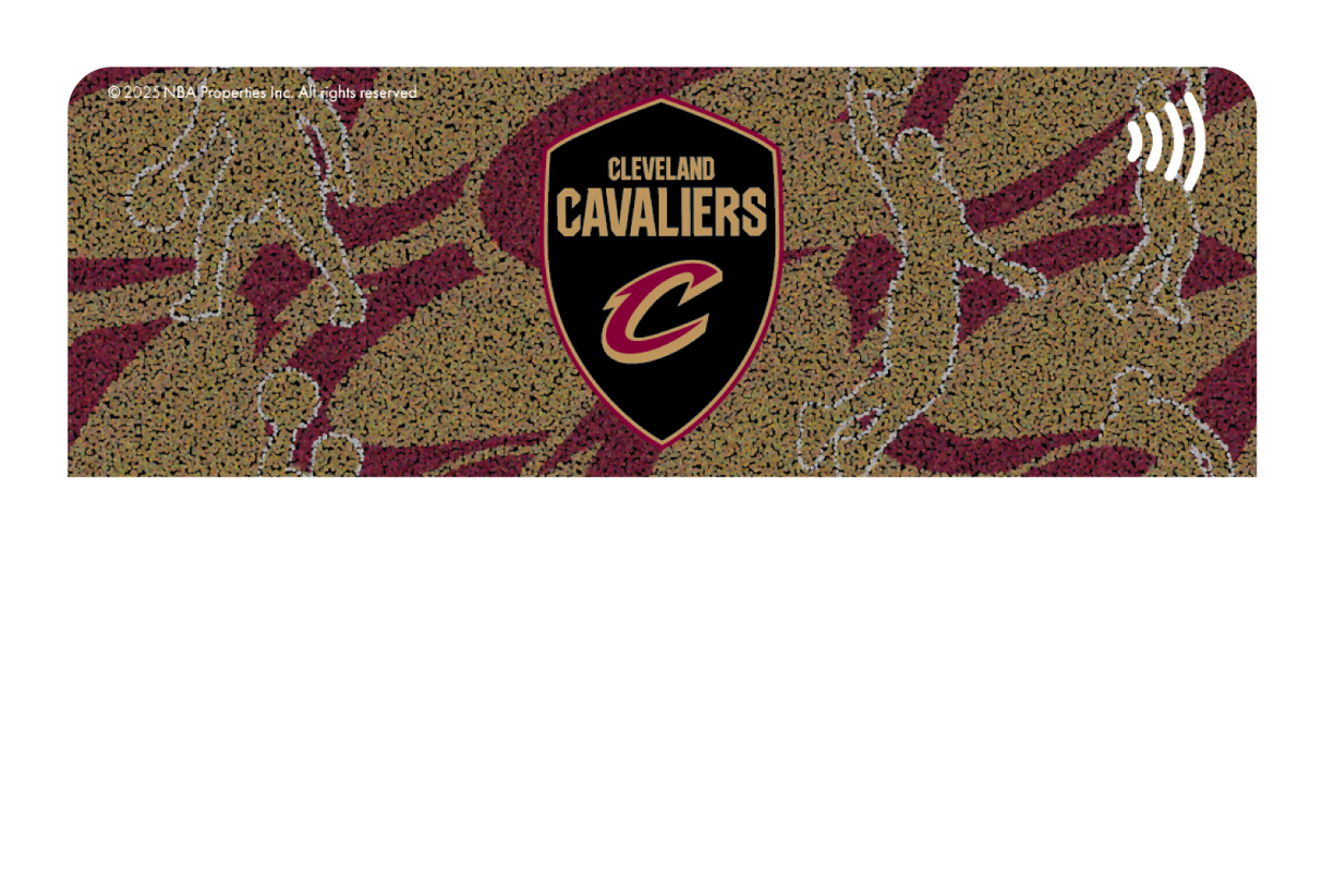 Cleveland Cavaliers: Hoop Dreams