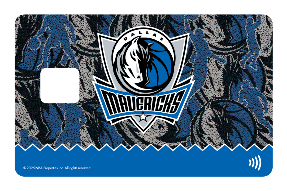 Dallas Mavericks: Hoop Dreams