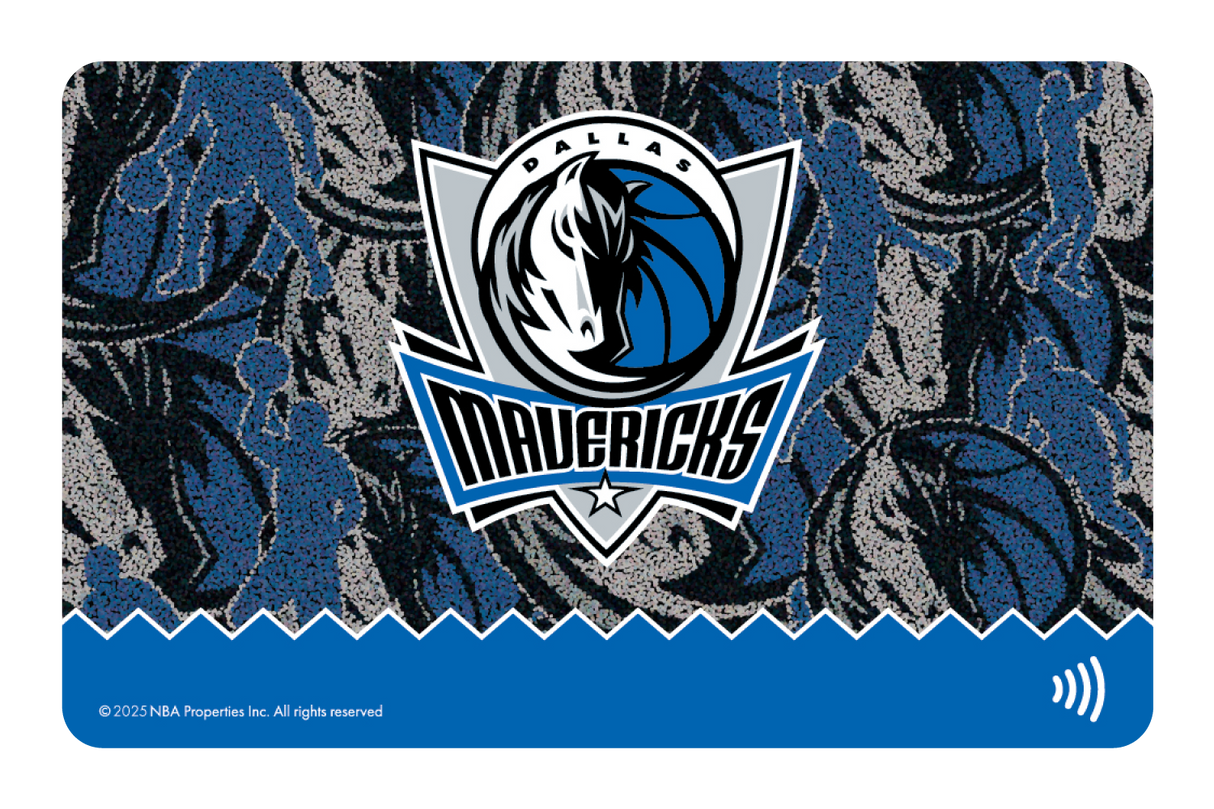 Dallas Mavericks: Hoop Dreams
