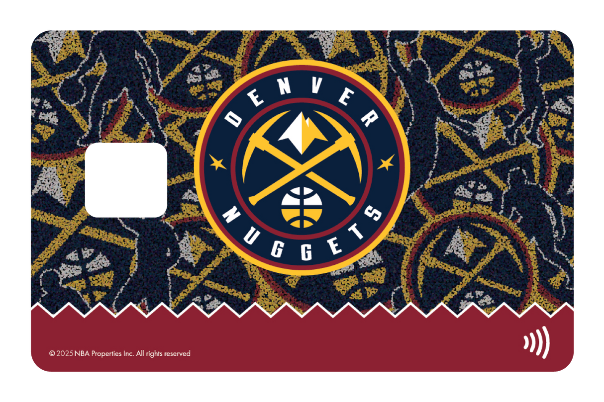 Denver Nuggets: Hoop Dreams