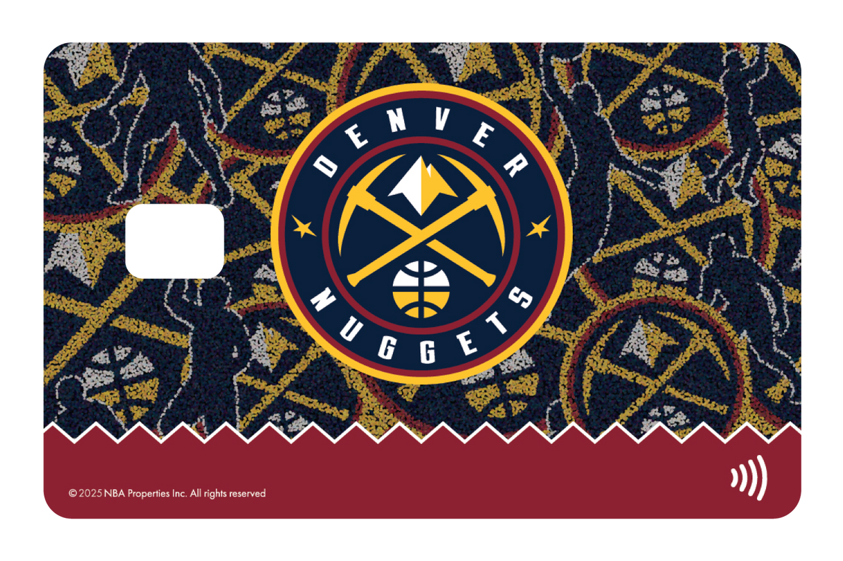 Denver Nuggets: Hoop Dreams