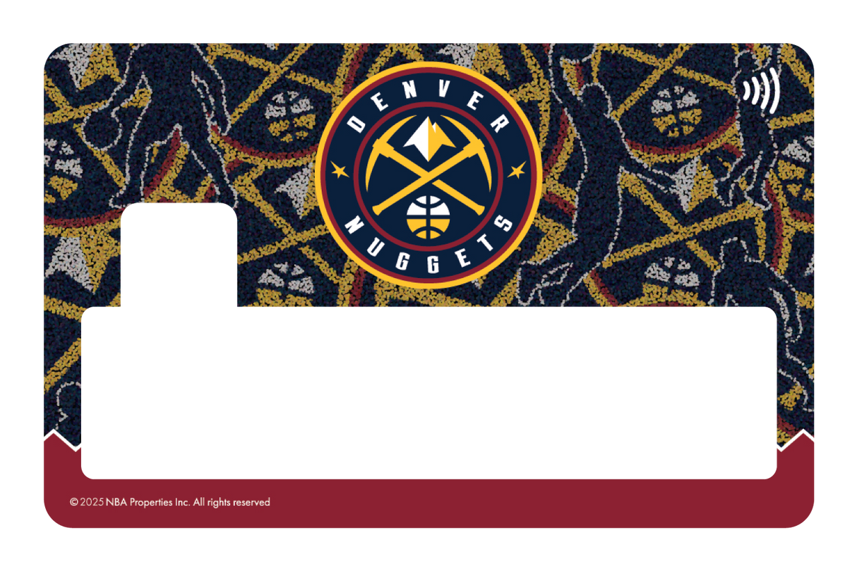 Denver Nuggets: Hoop Dreams