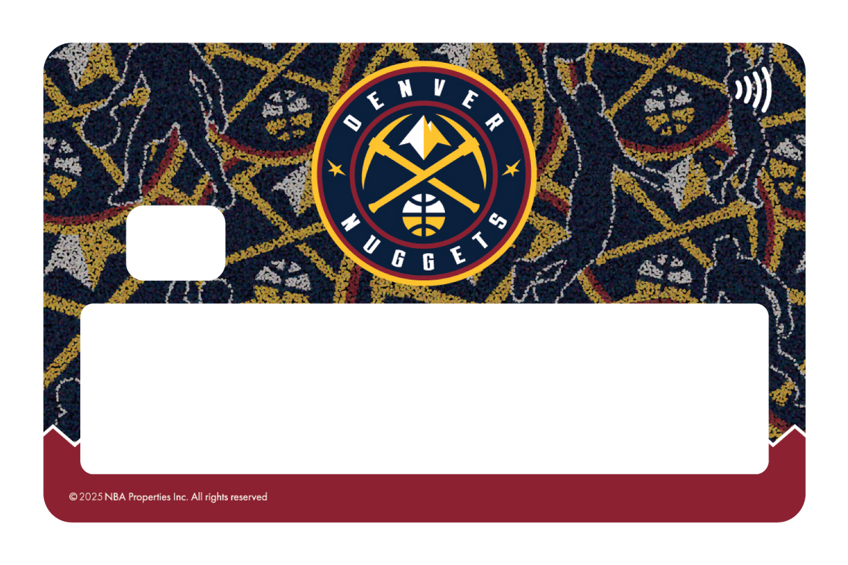 Denver Nuggets: Hoop Dreams