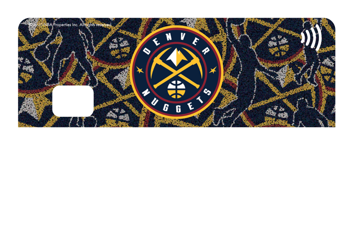 Denver Nuggets: Hoop Dreams