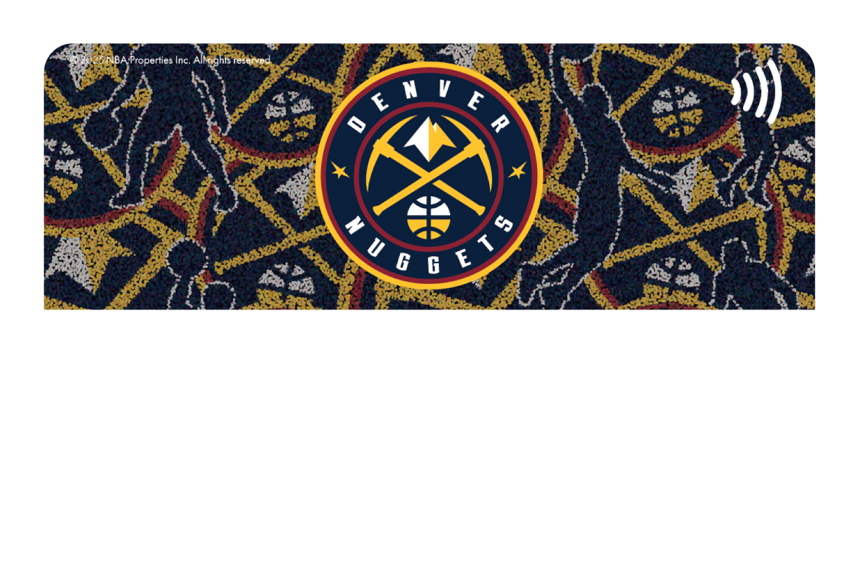 Denver Nuggets: Hoop Dreams