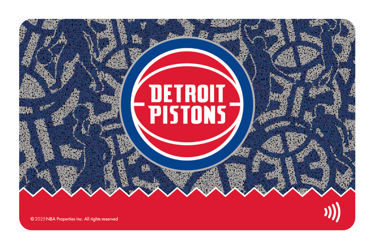Detroit Pistons: Hoop Dreams
