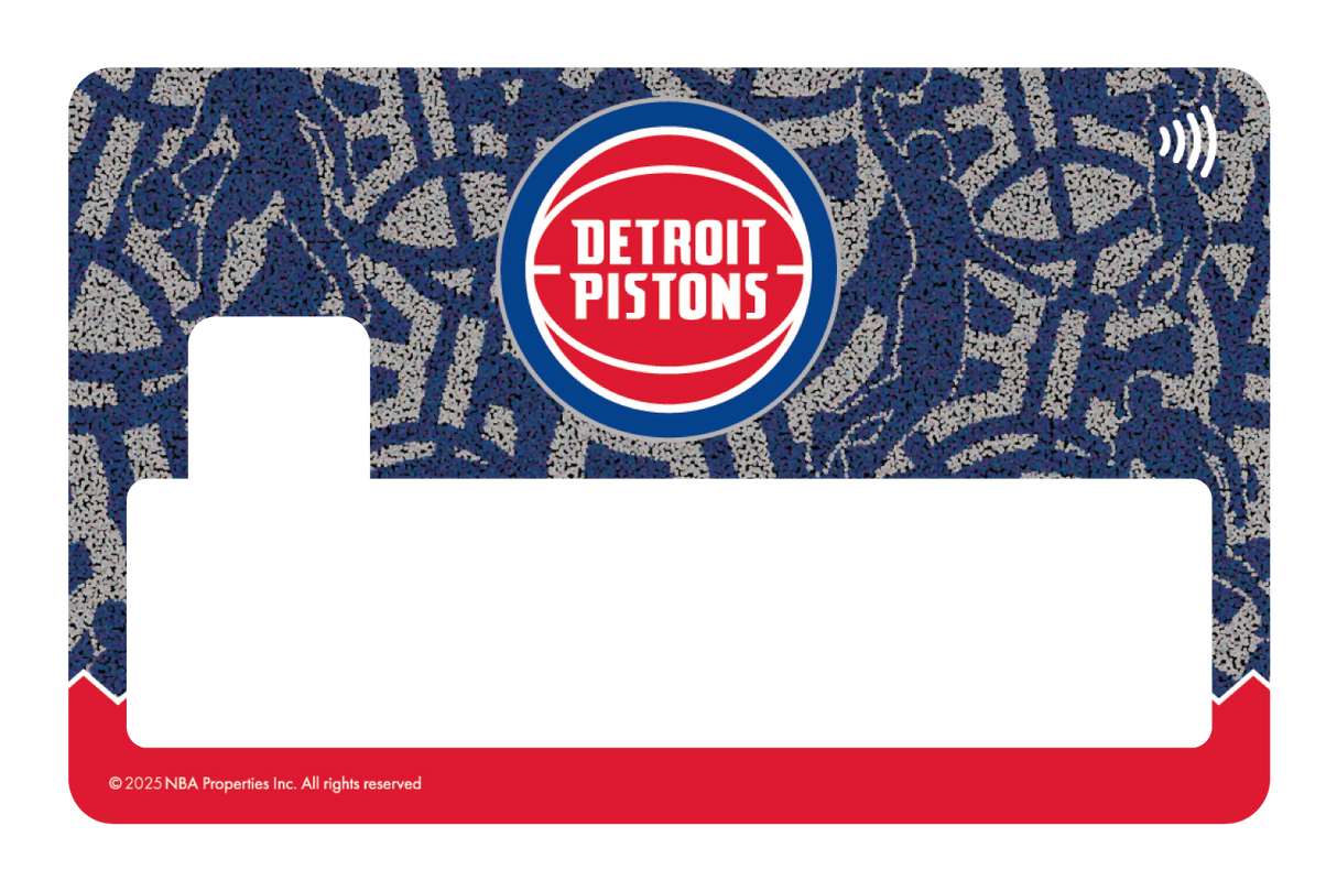 Detroit Pistons: Hoop Dreams