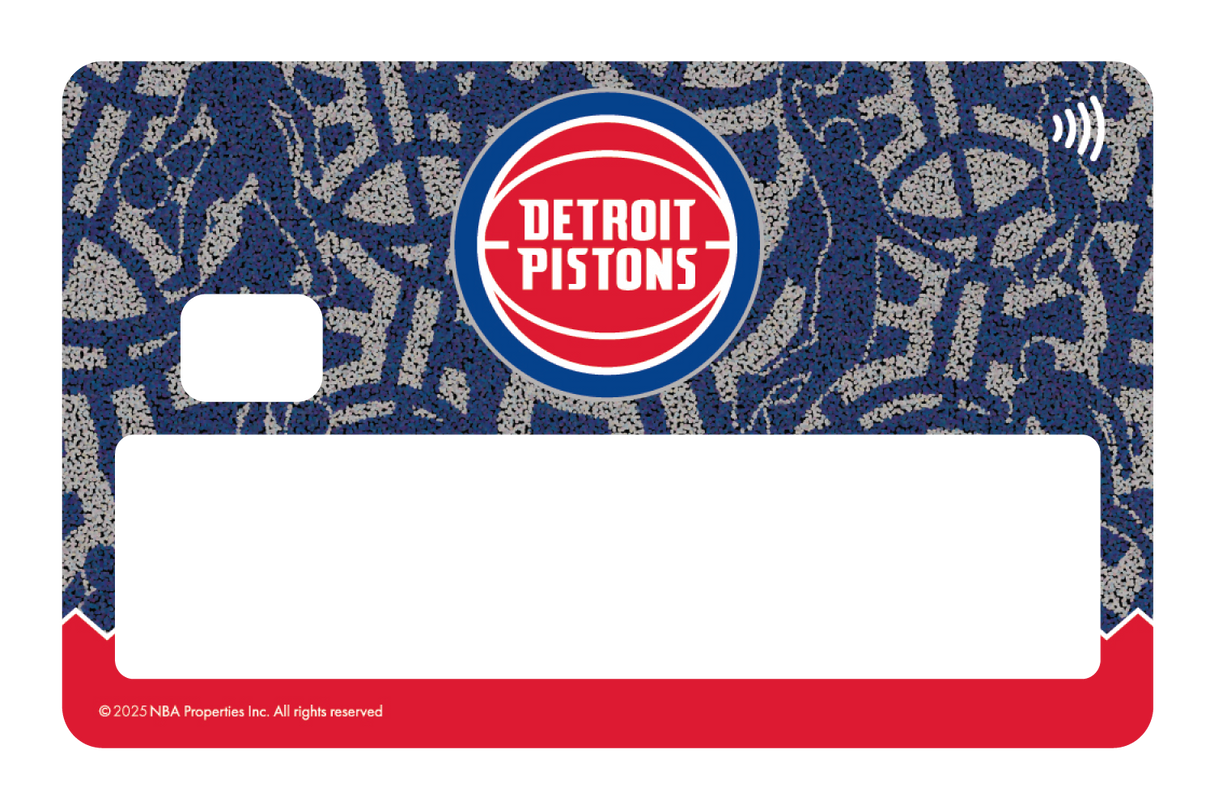 Detroit Pistons: Hoop Dreams