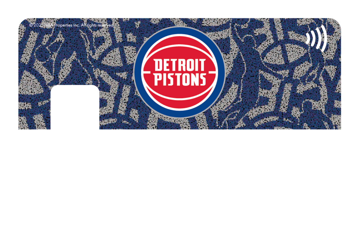 Detroit Pistons: Hoop Dreams
