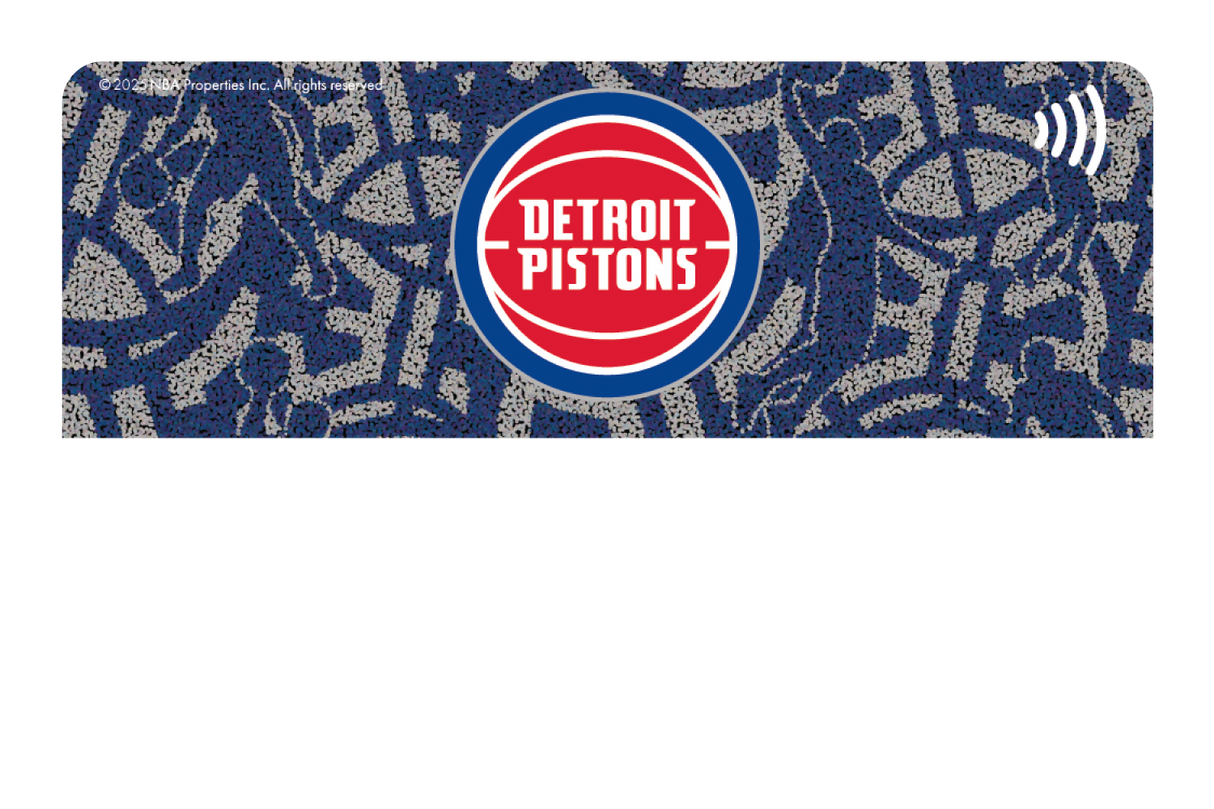 Detroit Pistons: Hoop Dreams