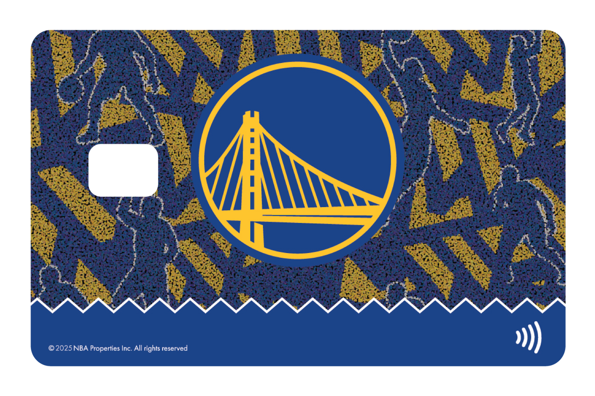 Golden State Warriors: Hoop Dreams