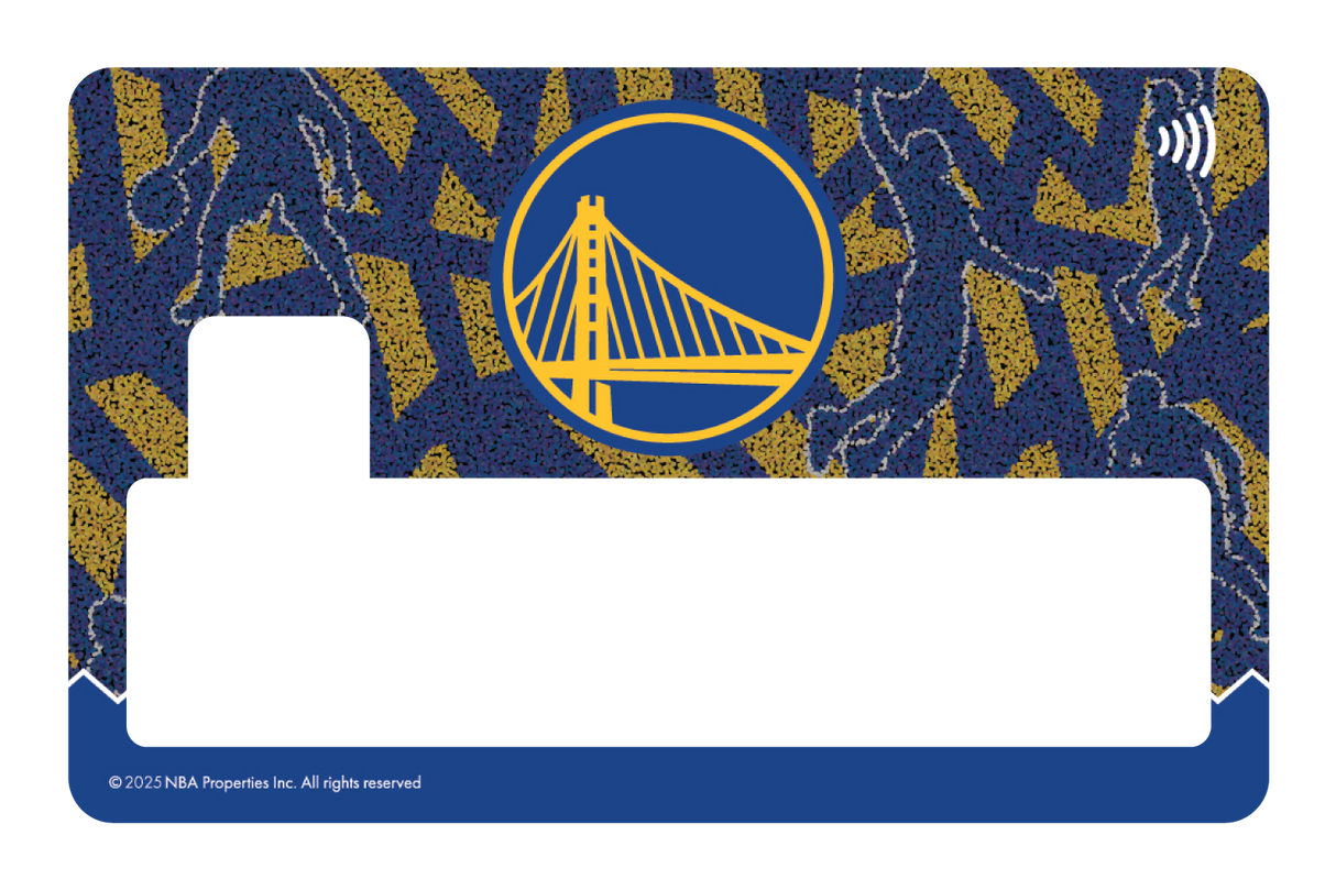 Golden State Warriors: Hoop Dreams