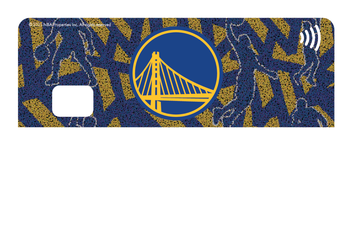 Golden State Warriors: Hoop Dreams