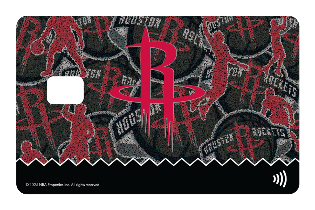 Houston Rockets: Hoop Dreams