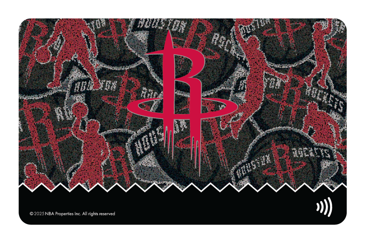 Houston Rockets: Hoop Dreams