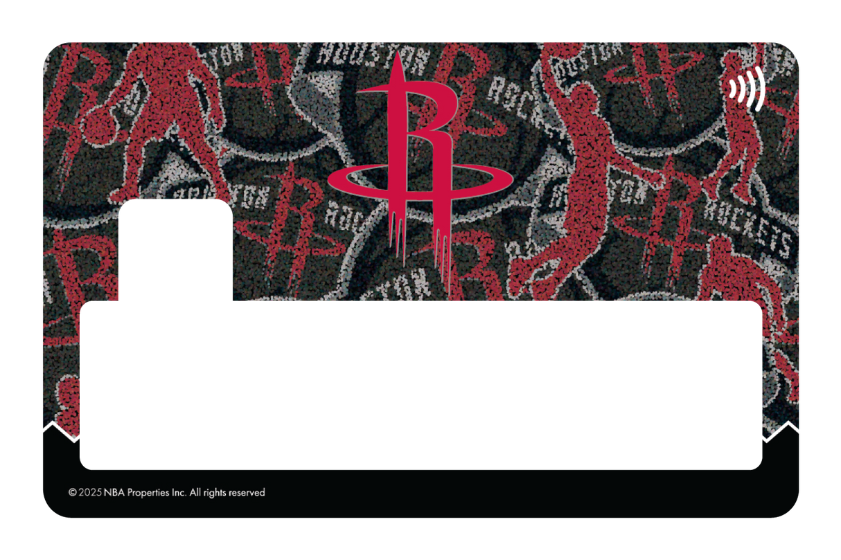 Houston Rockets: Hoop Dreams