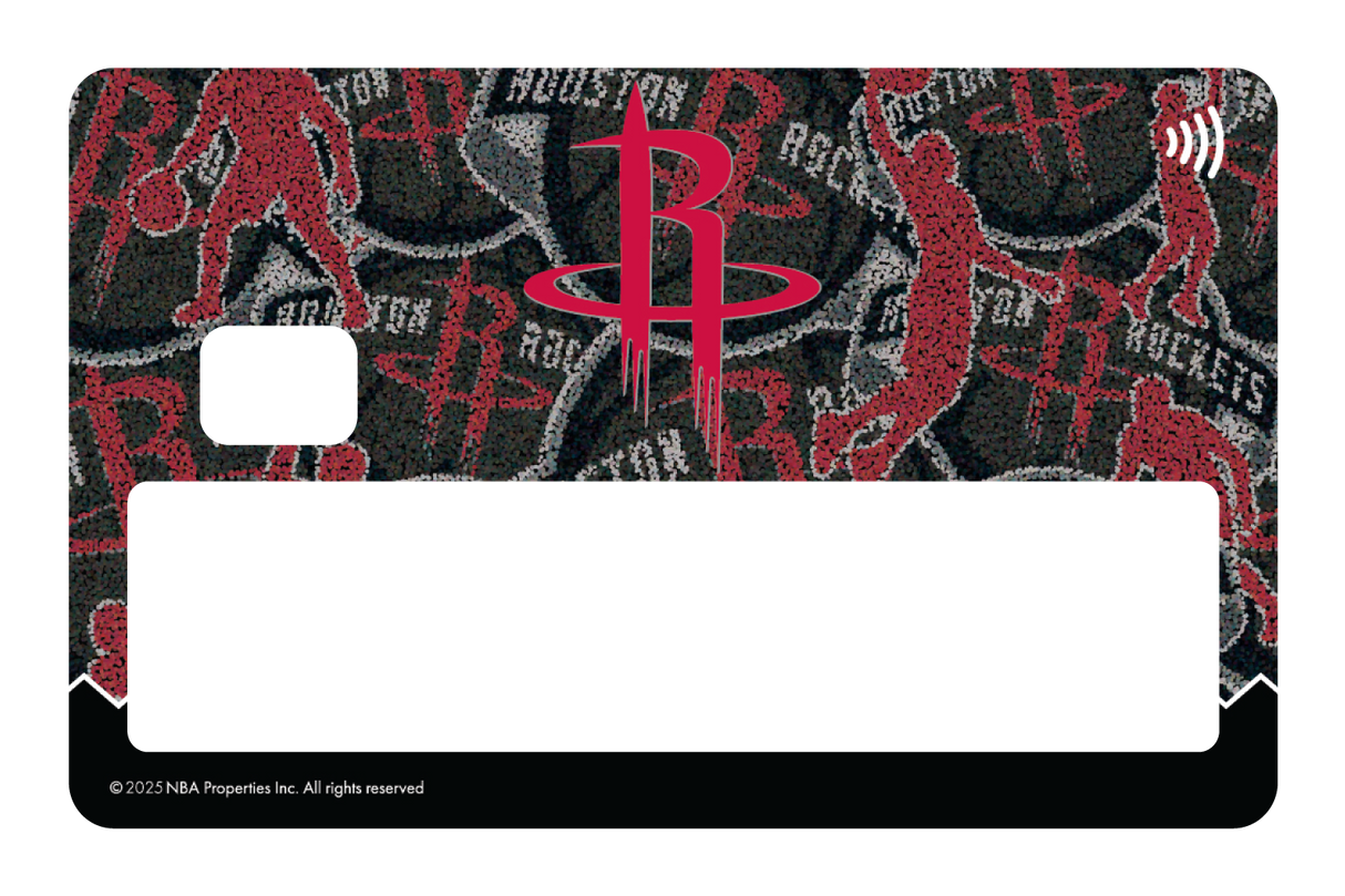Houston Rockets: Hoop Dreams