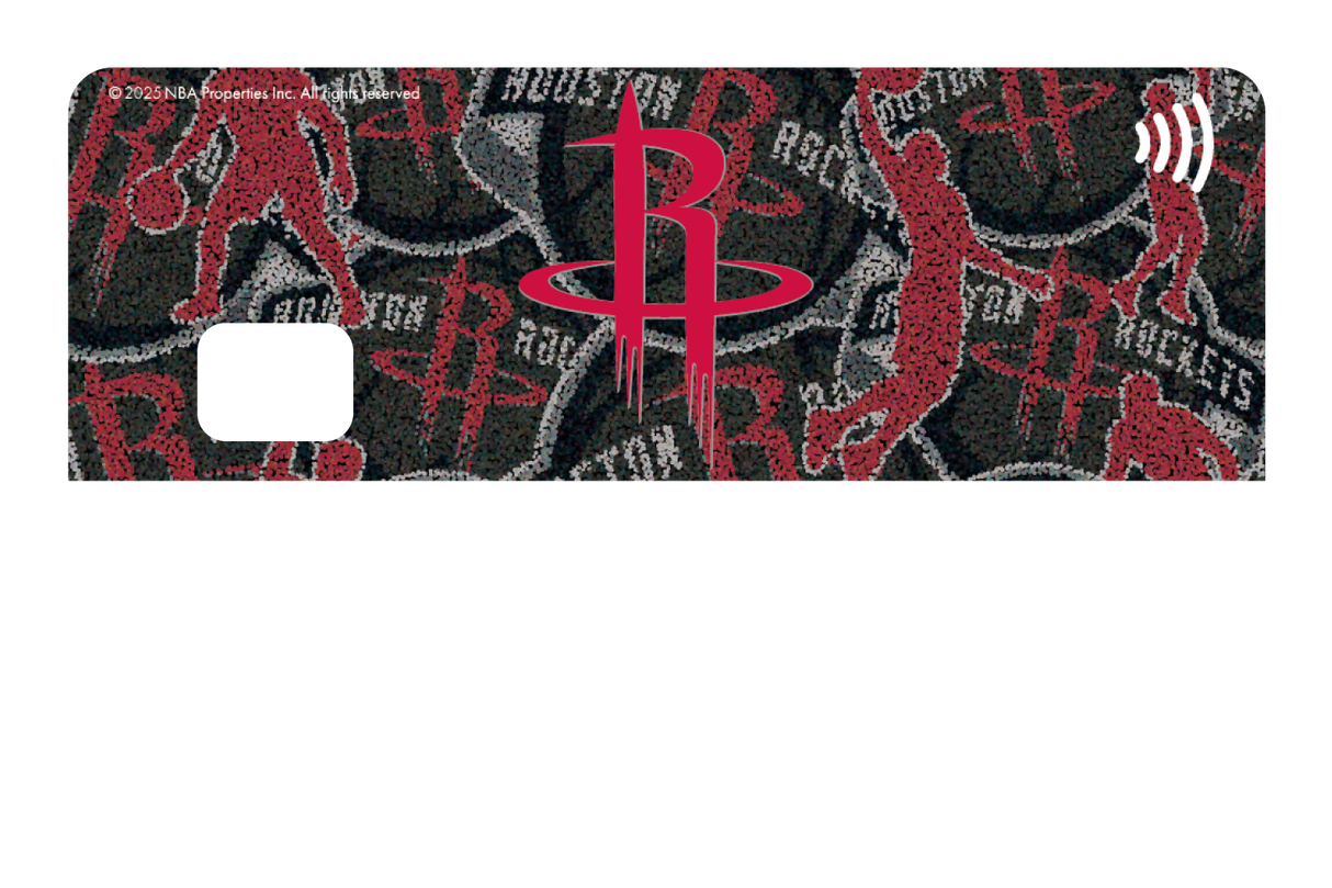 Houston Rockets: Hoop Dreams