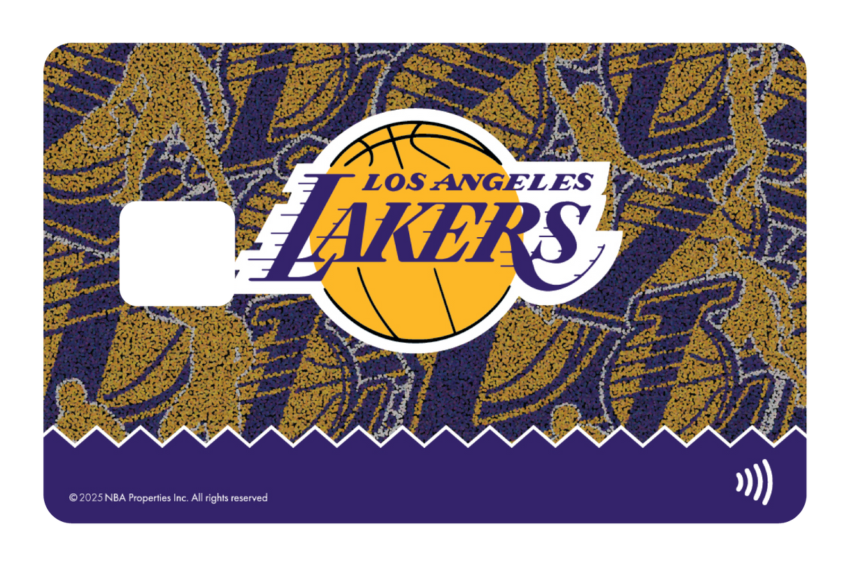 Los Angeles Lakers: Hoop Dreams