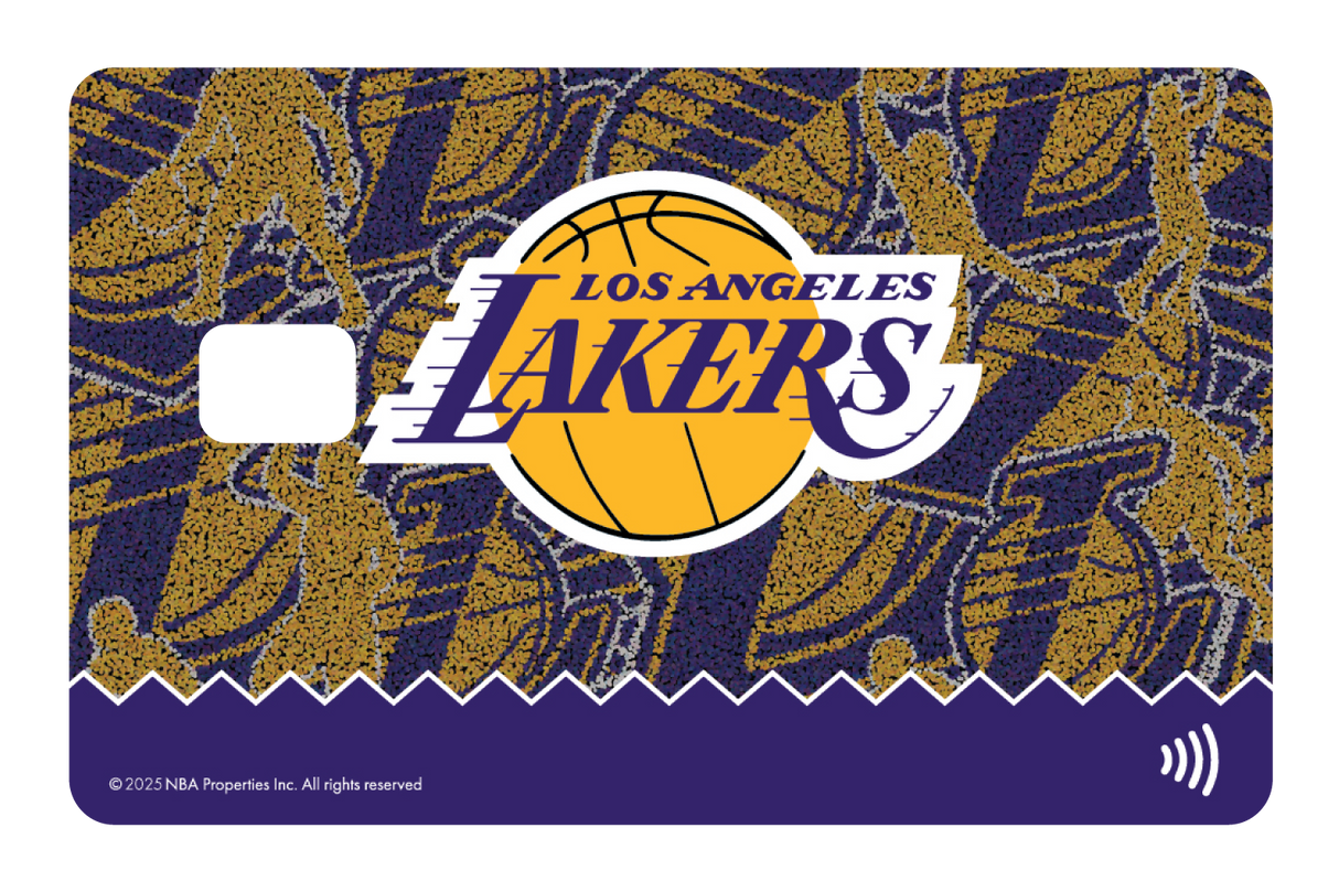 Los Angeles Lakers: Hoop Dreams