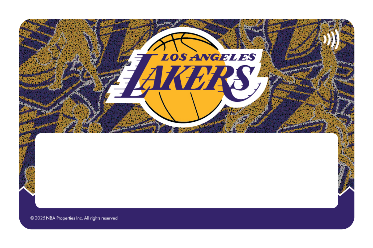 Los Angeles Lakers: Hoop Dreams