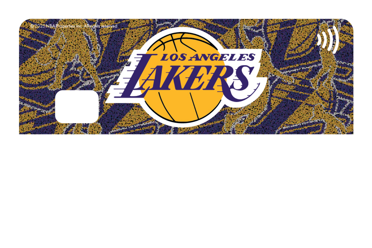 Los Angeles Lakers: Hoop Dreams