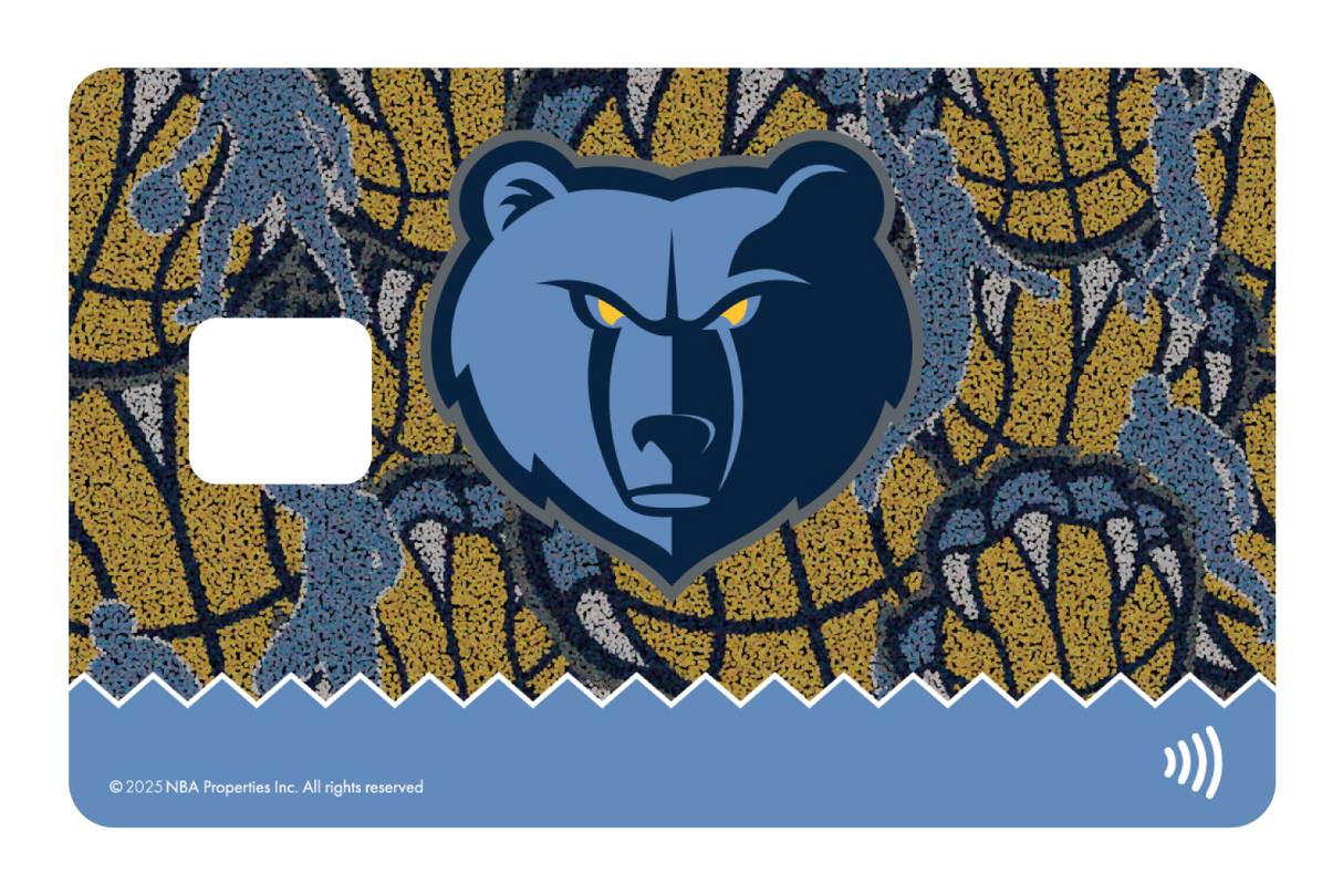 Memphis Grizzlies: Hoop Dreams