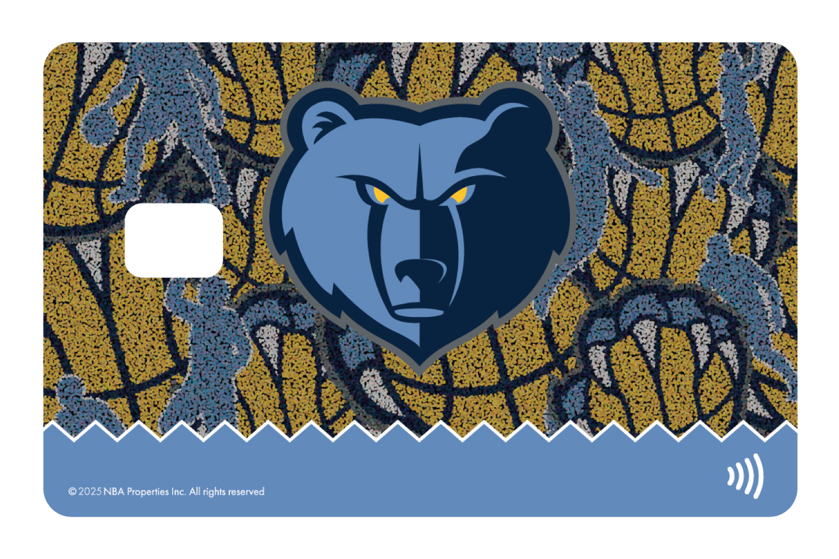 Memphis Grizzlies: Hoop Dreams