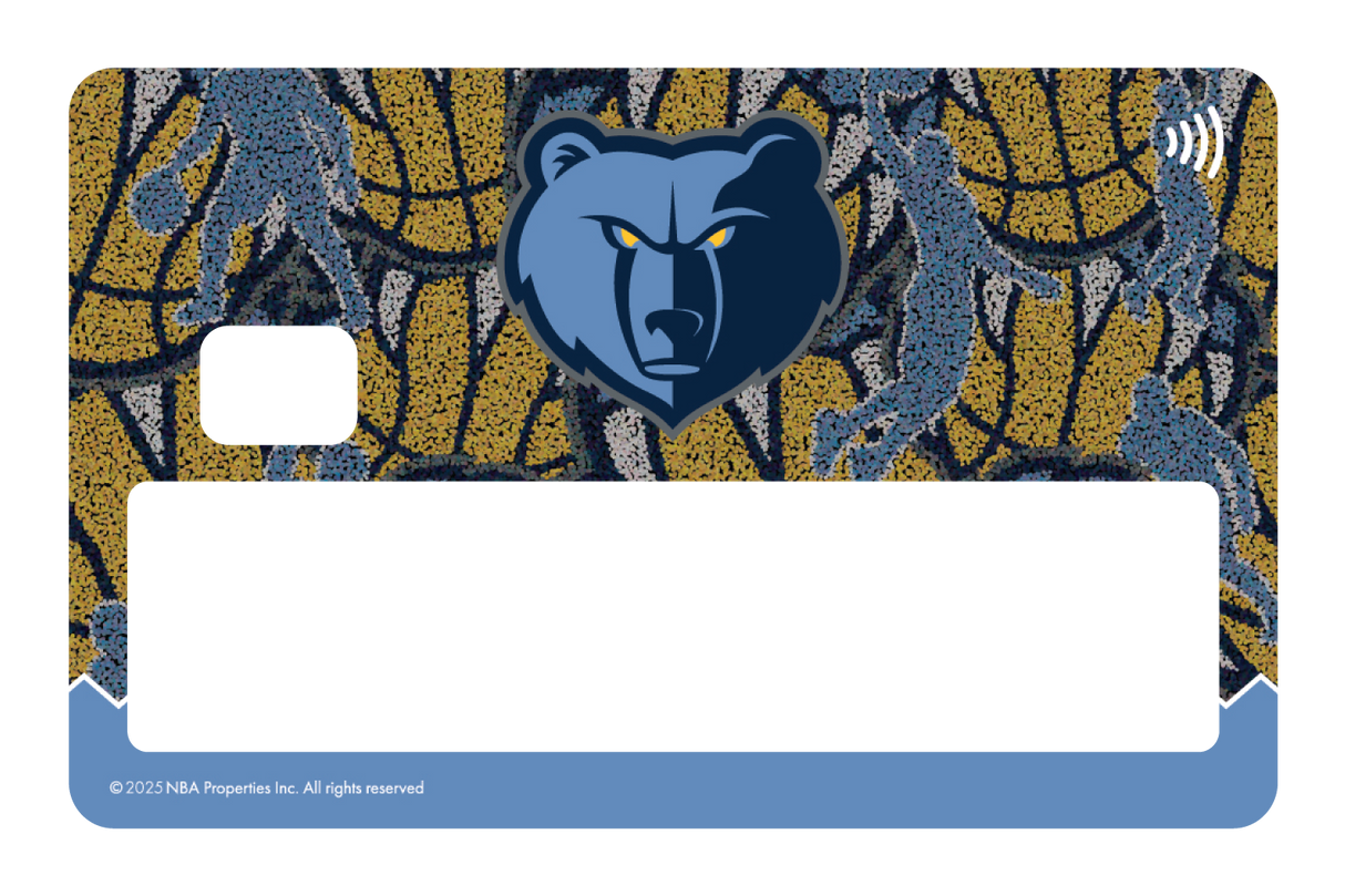 Memphis Grizzlies: Hoop Dreams
