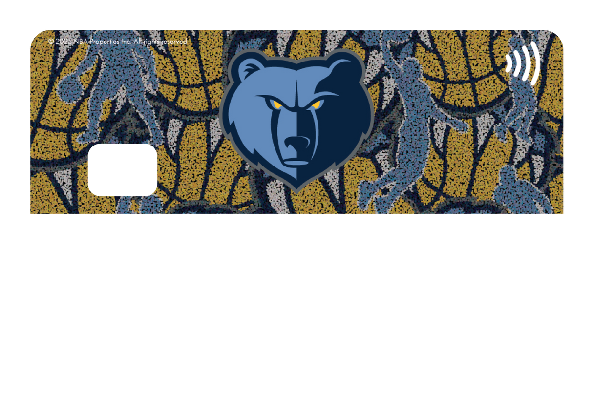 Memphis Grizzlies: Hoop Dreams