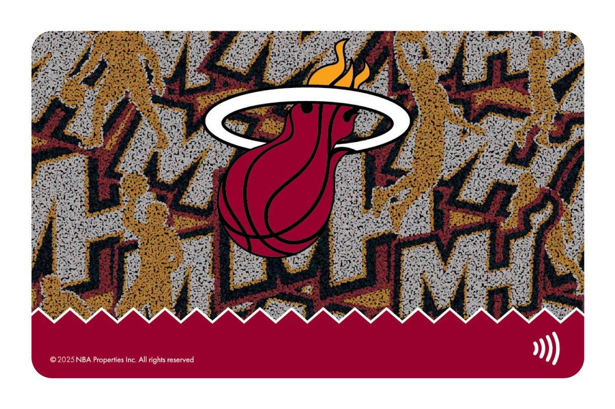 Miami Heat: Hoop Dreams