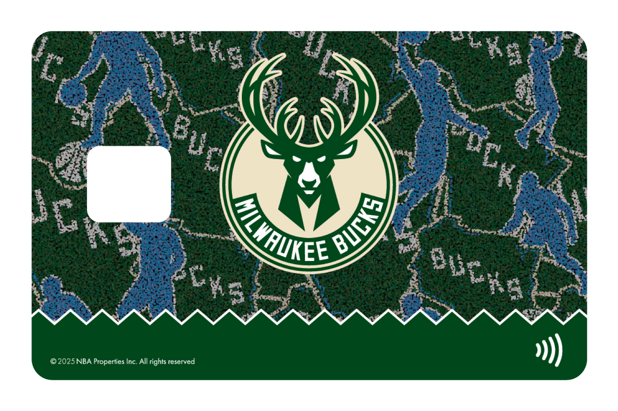 Milwaukee Bucks: Hoop Dreams