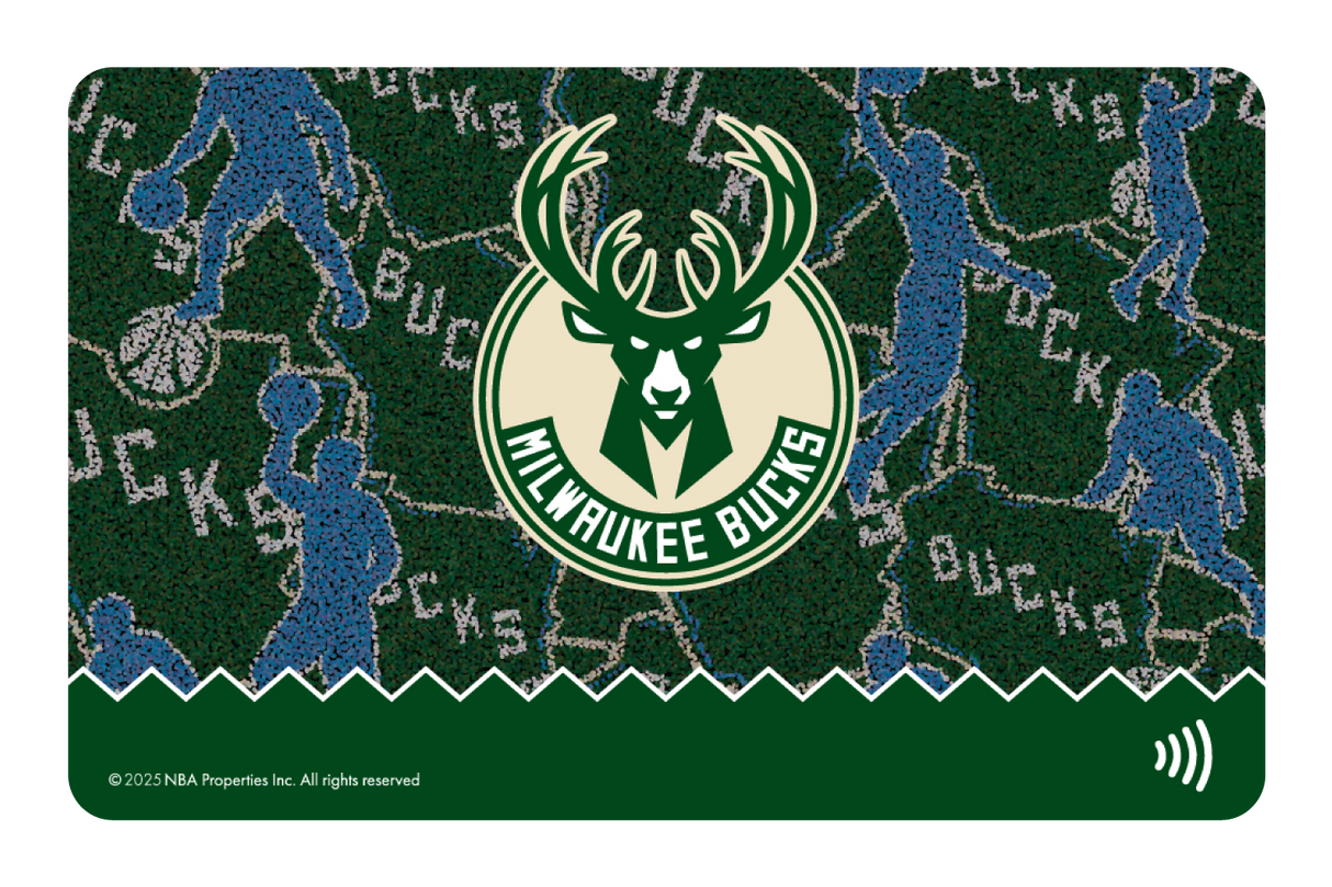 Milwaukee Bucks: Hoop Dreams