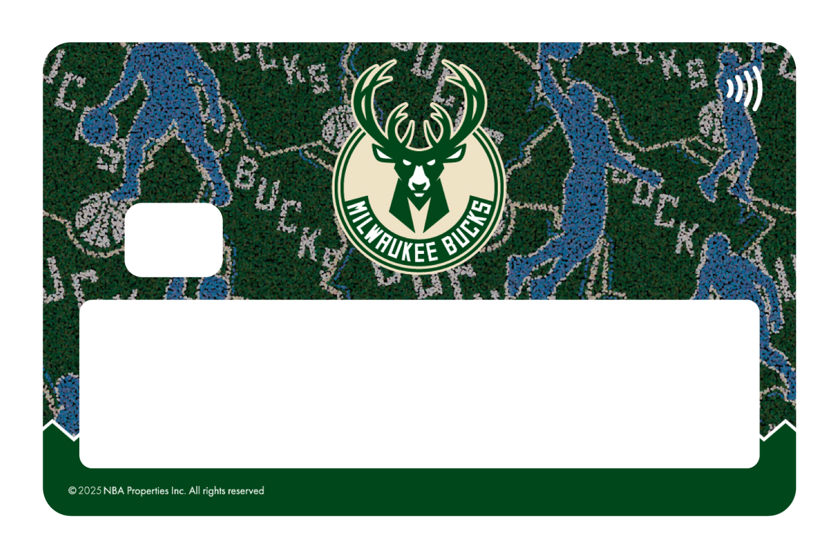 Milwaukee Bucks: Hoop Dreams