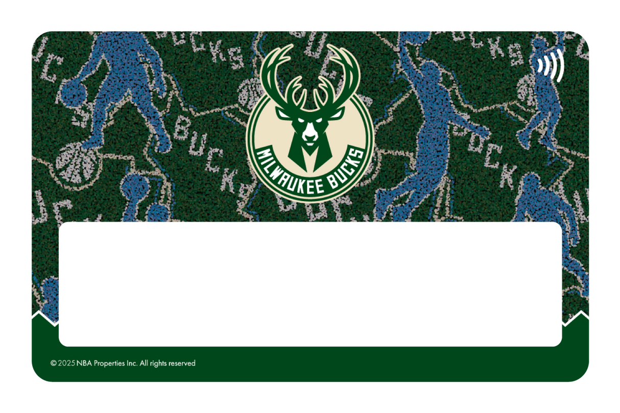 Milwaukee Bucks: Hoop Dreams