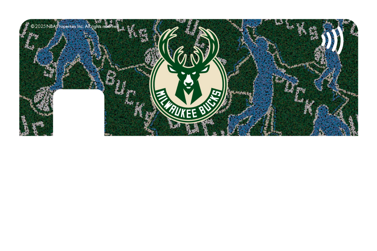 Milwaukee Bucks: Hoop Dreams