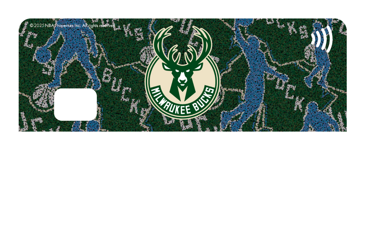Milwaukee Bucks: Hoop Dreams