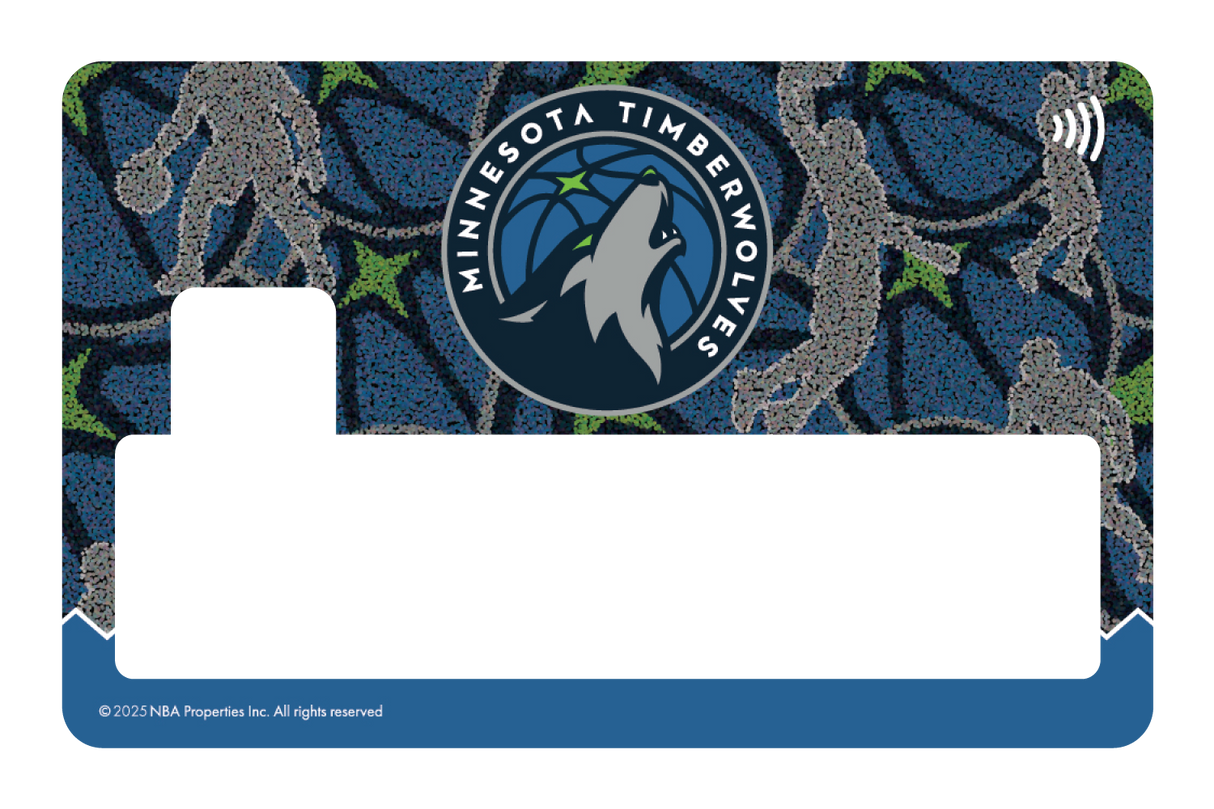 Minnesota Timberwolves: Hoop Dreams