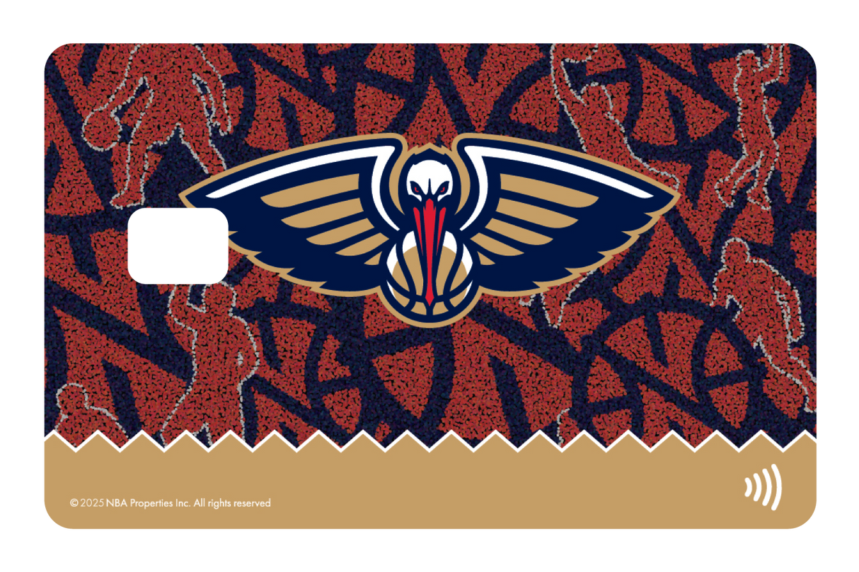 New Orleans Pelicans: Hoop Dreams