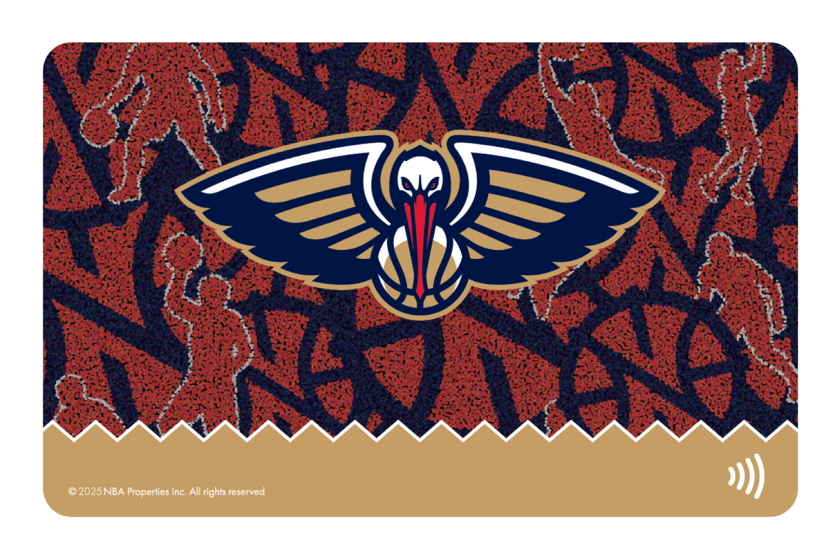 New Orleans Pelicans: Hoop Dreams